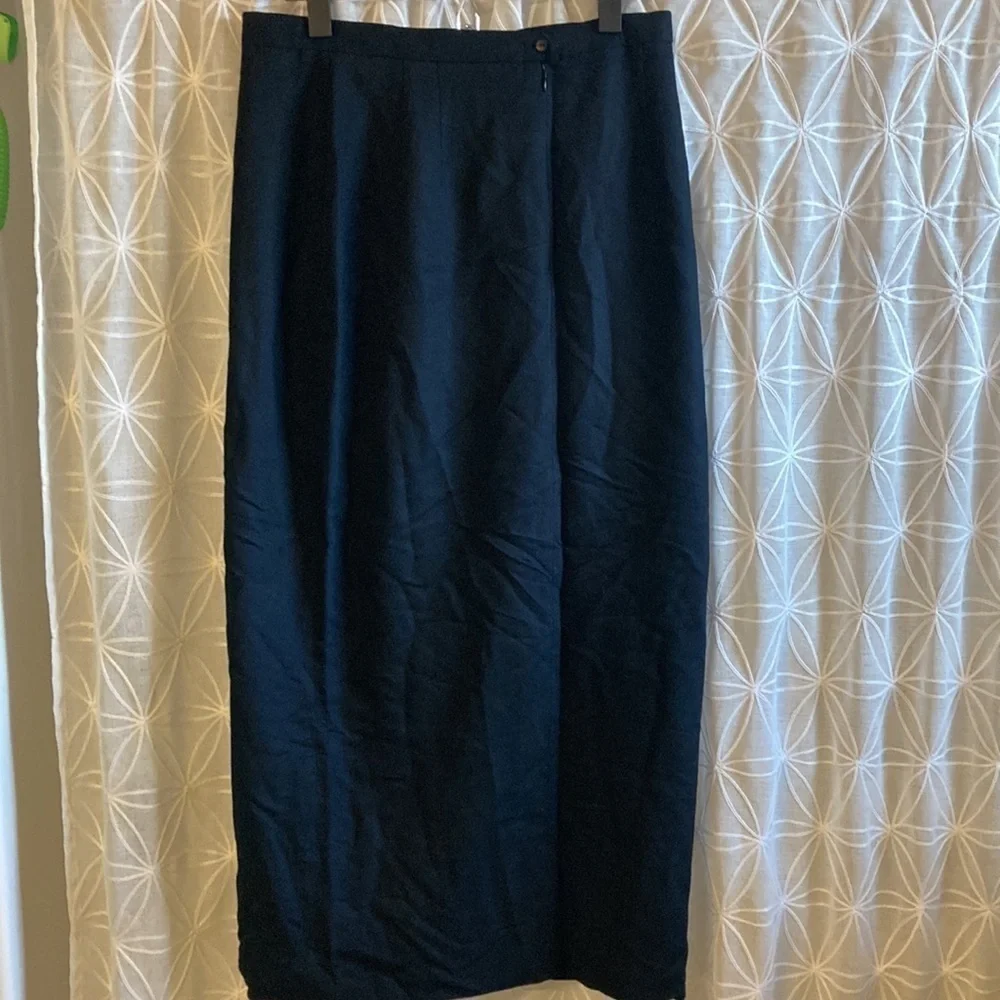 Saks Fifth Avenue skirt